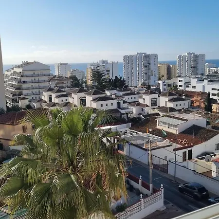 Apartment Cozy And Private Studio Malaga *